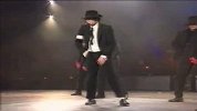 Michael Jackson-Dangerous(Live)