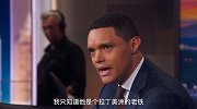 语言能力堪比秦升！美国主持人花式模仿各国解说