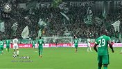 北京国安2-1浙江比赛日Vlog