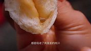 长沙这家店的笋子鲜肉包，口感鲜嫩蓬松，一口下去流油