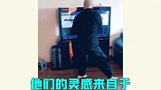 民间奇葩书法大师，迷惑操作还真是挺狂野