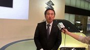 2012广州车展 PPTV专访铃木中国岩濑大辅