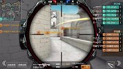 主播炸了CF赛事篇04：ANKE.SV龙珠6HP残局1V3现场嗨爆