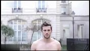视觉-20130104-男模Baptiste Mayeux试镜短片