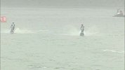摩托艇-14年-2014中国摩托艇联赛重庆站上午赛事全程-全场