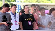 街球-14年-长城宽带3V3篮球争霸赛第二季-专题