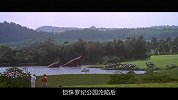 人类为拯救恐龙，却深陷巨大阴谋，《侏罗纪世界2》拭目以待！