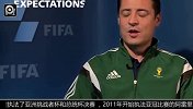 世界杯-14年-世界杯裁判巡礼·阿雷里萨-专题