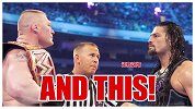 WWE-18年-2018夏季狂潮大赛宣传片 PP体育8月20日上午7点同步直播-专题
