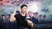 李晨讲述《空天猎》拍摄历程：拍到最后我自己都懵圈