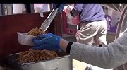 美食就应该这样搭配，吃着才完美！