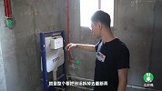 装修过来人分享：千万别买这样的马桶，刚装上就后悔了！