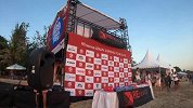 2018RAST亚洲冲浪巡回赛举办地 巴厘岛库塔海滩