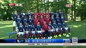 世界杯-14年-队医：里贝里已经害怕打针了！-新闻