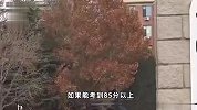 北大试点改革实行“等级制”考评：不要把学生捆绑在成绩上