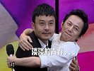 汪涵和何炅谈亲情观，称家人比什么都重要，对家人有太多亏欠