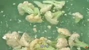 花菜跟我这样做，保准吃了还想吃