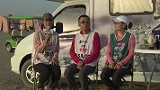 第十三届玄奘之路商学院戈壁挑战赛-20180503-与三位神秘嘉宾畅聊戈赛