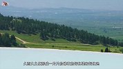 土耳其棉花堡，大自然创造的绝色风景，从未见过这样奇特景色！