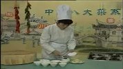 中国8大菜系：棒棒鸡