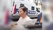 对话涿州被困者：靠一包方便面撑3天，获救后最想喝上水