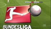 德甲-1415赛季-联赛-第32轮-第30分钟射门 赫尔曼连续射门均被门将化解-花絮