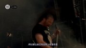 上了舞台就是要躁起来！