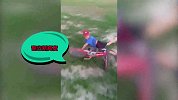 T台美女模特出糗搞笑合集-国语1080P(限免)