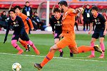 鹿岛VS鲁能前瞻：提前出线泰山队轻松迎战 盼改变中超球队对鹿岛战绩