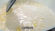 放了酱油的西红柿炒鸡蛋，同样好吃下饭
