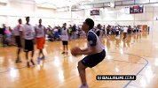 街球-14年-下一个杜兰特 PJ Washington训练营霸气表演-专题