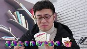 挑战试吃女儿送的“最佳老爸奖状”，我不知道是该笑还是该哭