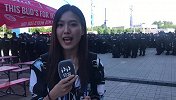 PP体育直击阿根廷VS冰岛 现场已派出近500名安保