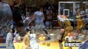 街球-13年-加利福尼亚2大新援高中神兽Justin Cobbs&Jabari Bird高中全集锦-专题