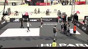 街球-14年-2014FIBA3x3中国赛区 32强赛优肯国际A队VS扎西达娲队-全场