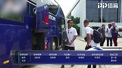 西班牙飞往加里宁格勒 状态佳期待小组第一出线