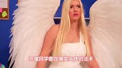 天使也要考试？用法术变出巧克力蛋糕，恶魔老师吃得停不下来