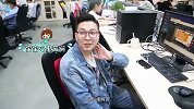 眼泪为什么是咸的？