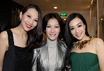 她曾力压蔡少芬，是TVB四大花旦之首，二婚丈夫破产后仍不离不