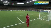 世界杯-14年-小组赛-C组-第3轮-希腊2：1科特迪瓦-全场