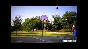街球-13年-SOD扣篮联盟：Arron_Welch&A-K黑白扣篮大战 平框不是问题-专题