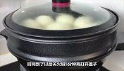 馒头这样做真好吃，农村大妈教你新做法，又香又软，弹性十足