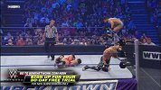 WWE-17年-SD第620期：乌索兄弟VS希斯莱特&布莱克-精华
