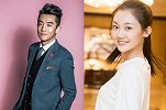 小猎豹郑凯爆新恋情，与《芳华》女主角疑同居，此前曾同游新加坡
