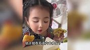 3岁半女童体重58斤比同学大一圈！妈妈：唯一爱好是吃
