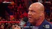 WWE-18年-WWE RAW第1299期（中文字幕）-全场