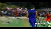 街球-13年-杜兰特古德曼赛力挽狂澜 野兽级表演连送劈扣-专题