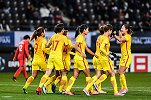 2017东亚杯-韩国女足vs中国女足