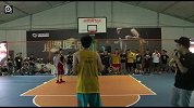 街球-14年-长城宽带3v3争霸赛三分球决赛 神奇小子最后6投命中4球力挽狂澜-专题