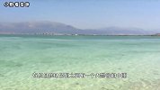老外把裙子放在死海中浸泡，3年后变艺术品，价值高达150万